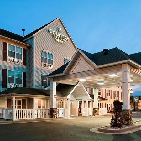 Country Inn & Suites By Radisson, Stevens Point, Wi Экстерьер фото