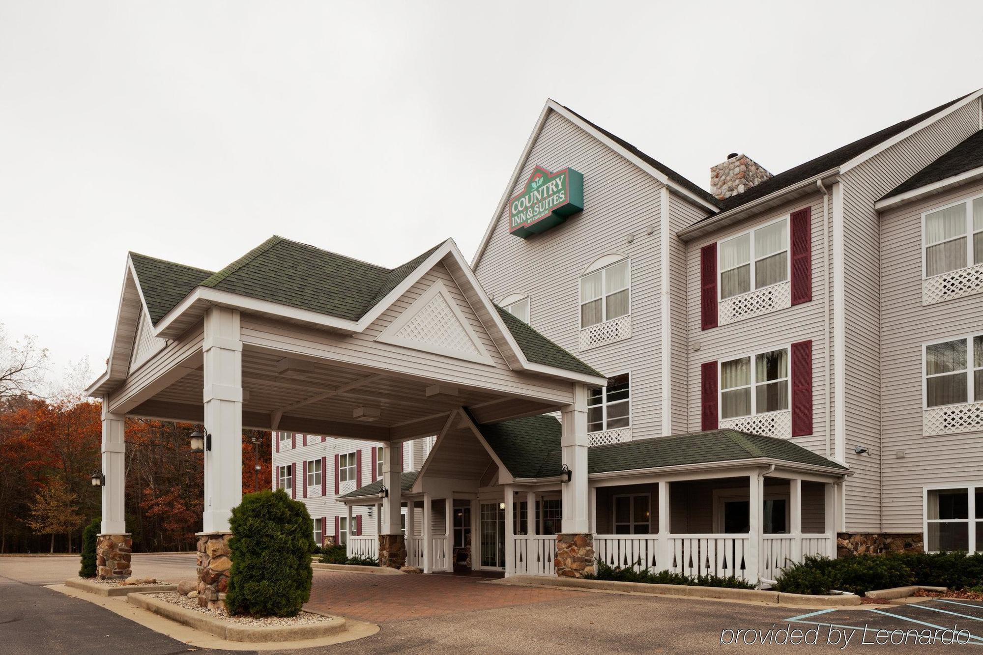 Country Inn & Suites By Radisson, Stevens Point, Wi Экстерьер фото