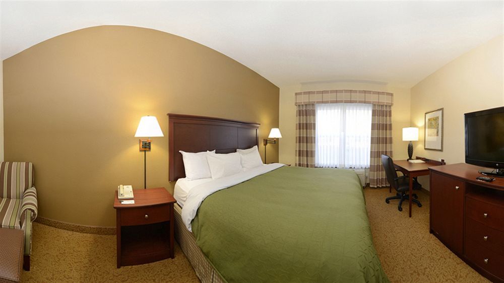 Country Inn & Suites By Radisson, Stevens Point, Wi Экстерьер фото