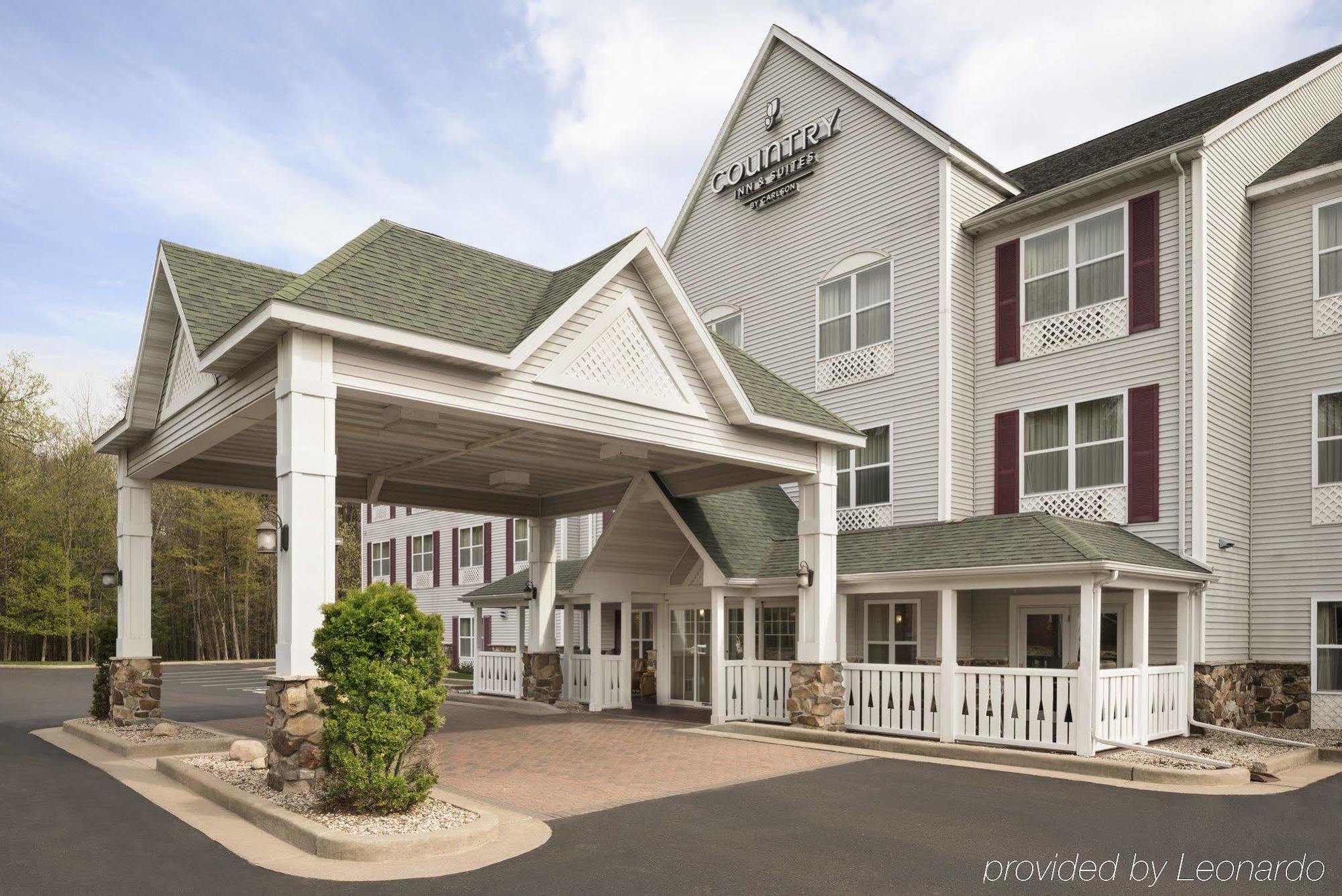 Country Inn & Suites By Radisson, Stevens Point, Wi Экстерьер фото